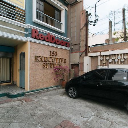 Reddoorz Plus @ Better Living Paranaque Paranaque City Bagian luar foto