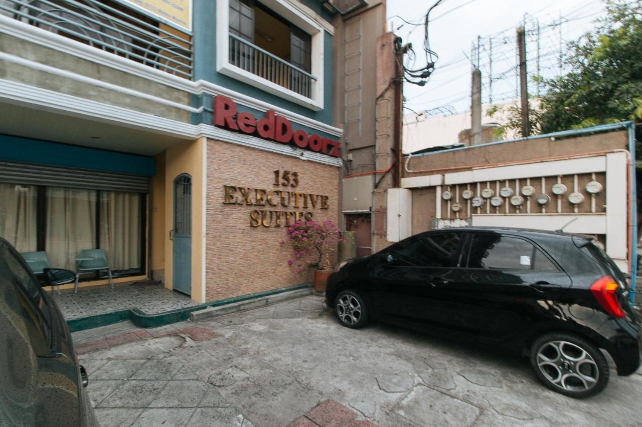 Reddoorz Plus @ Better Living Paranaque Paranaque City Bagian luar foto