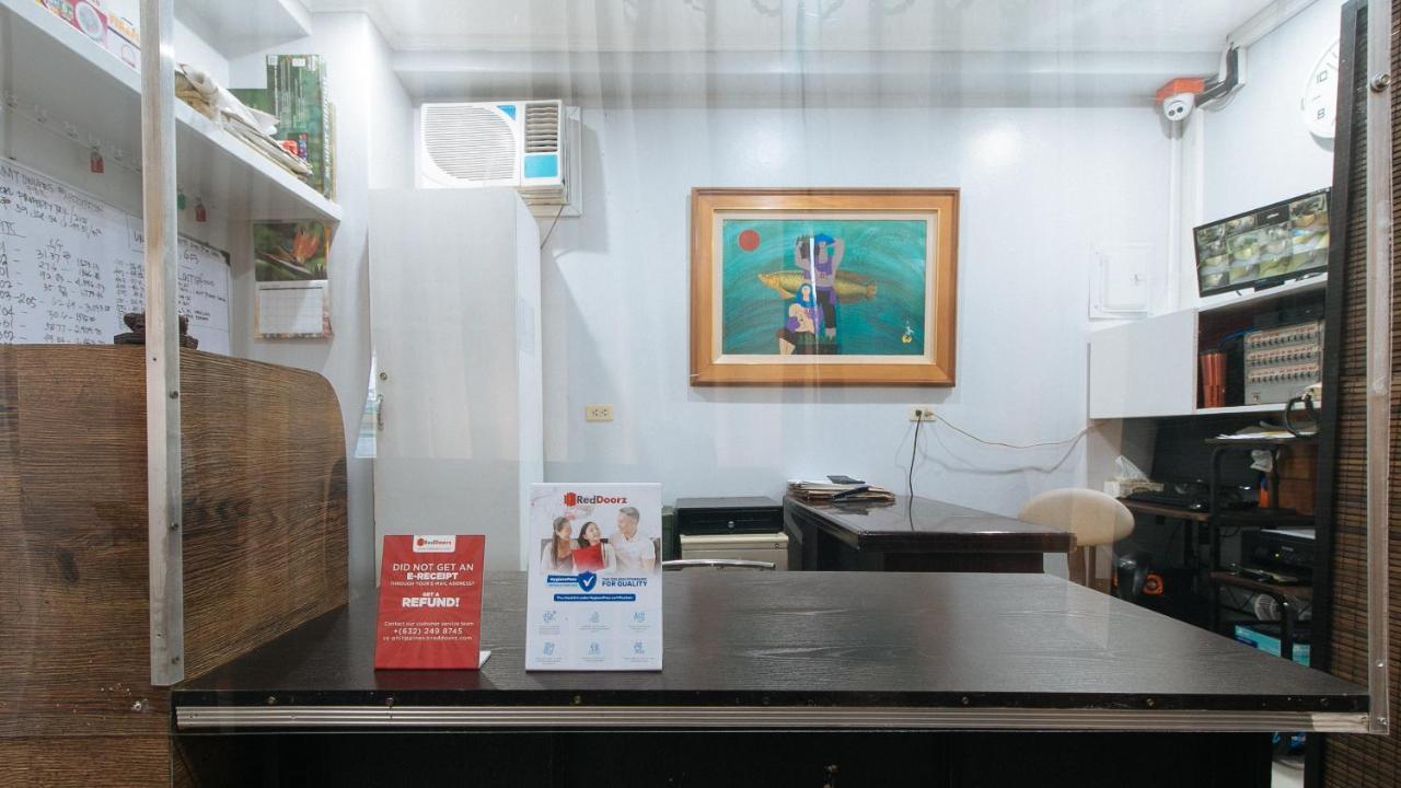 Reddoorz Plus @ Better Living Paranaque Paranaque City Bagian luar foto