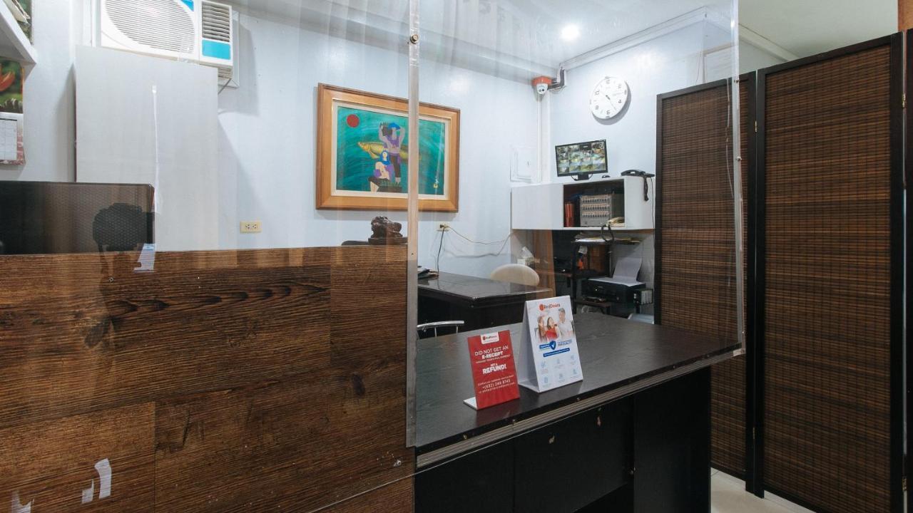 Reddoorz Plus @ Better Living Paranaque Paranaque City Bagian luar foto