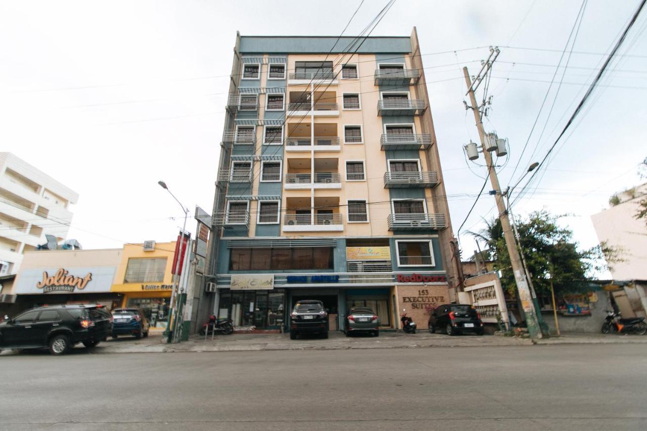 Reddoorz Plus @ Better Living Paranaque Paranaque City Bagian luar foto