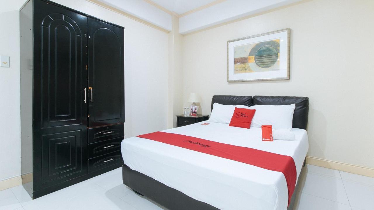 Reddoorz Plus @ Better Living Paranaque Paranaque City Bagian luar foto