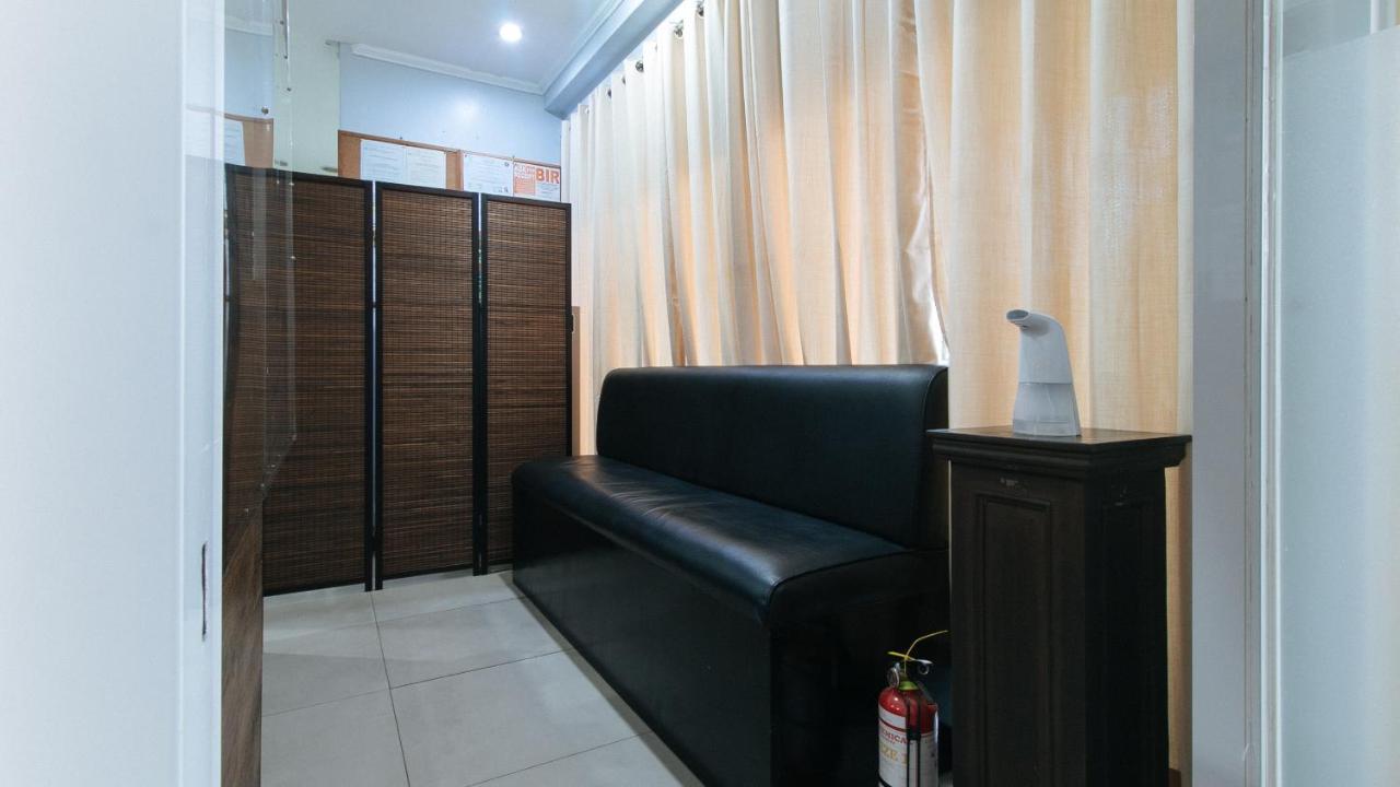 Reddoorz Plus @ Better Living Paranaque Paranaque City Bagian luar foto