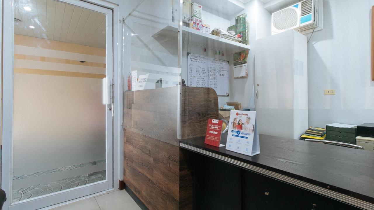 Reddoorz Plus @ Better Living Paranaque Paranaque City Bagian luar foto