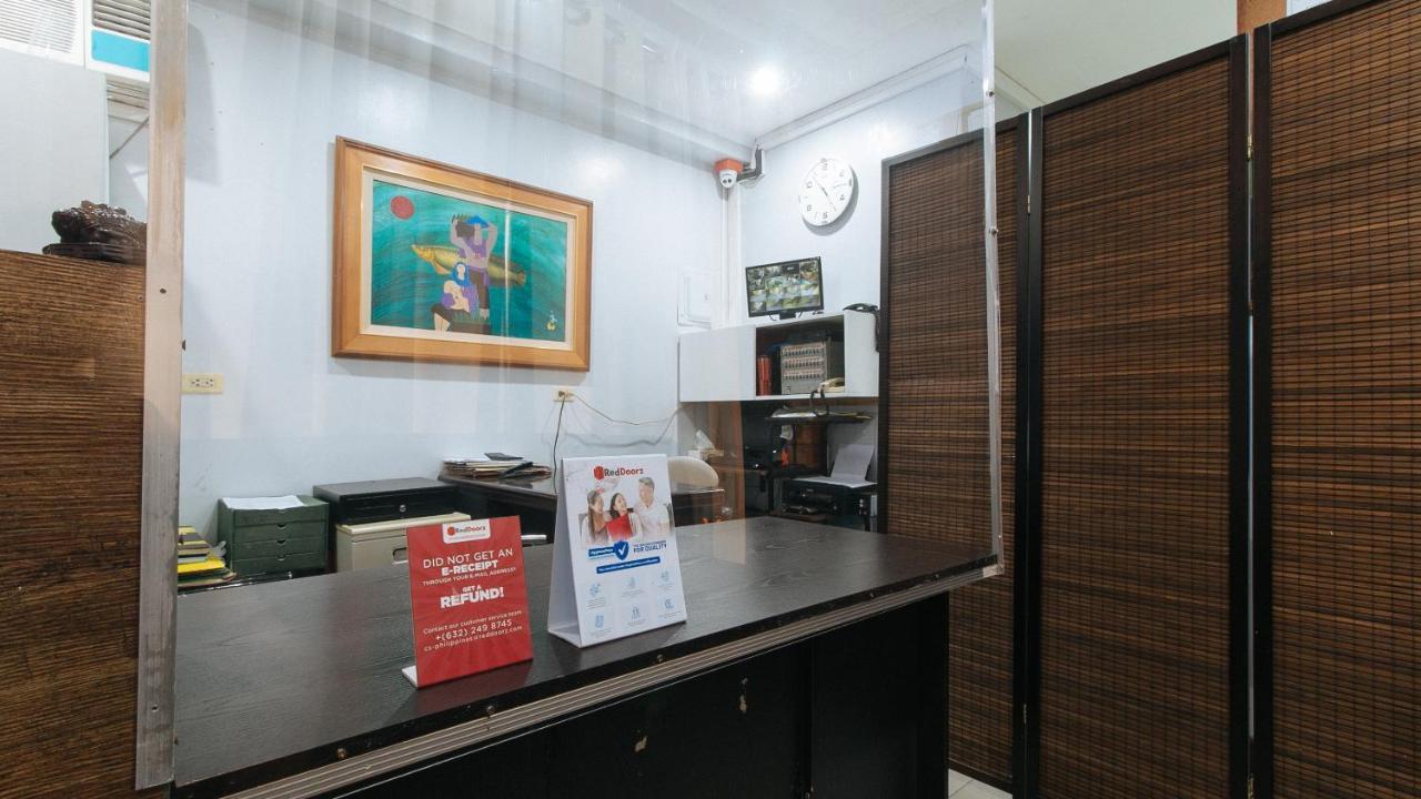 Reddoorz Plus @ Better Living Paranaque Paranaque City Bagian luar foto