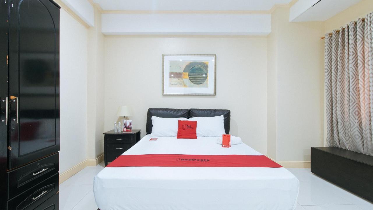 Reddoorz Plus @ Better Living Paranaque Paranaque City Bagian luar foto