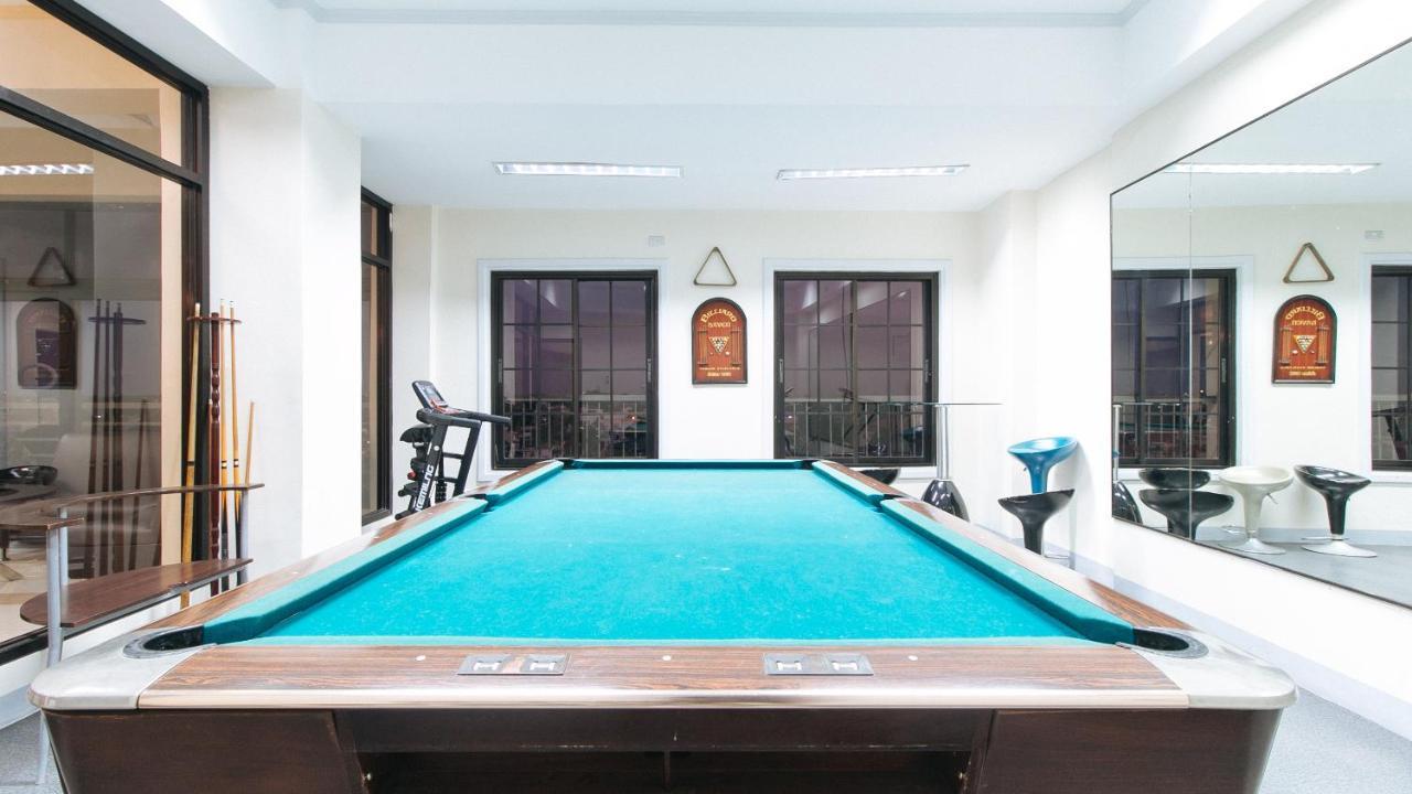 Reddoorz Plus @ Better Living Paranaque Paranaque City Bagian luar foto