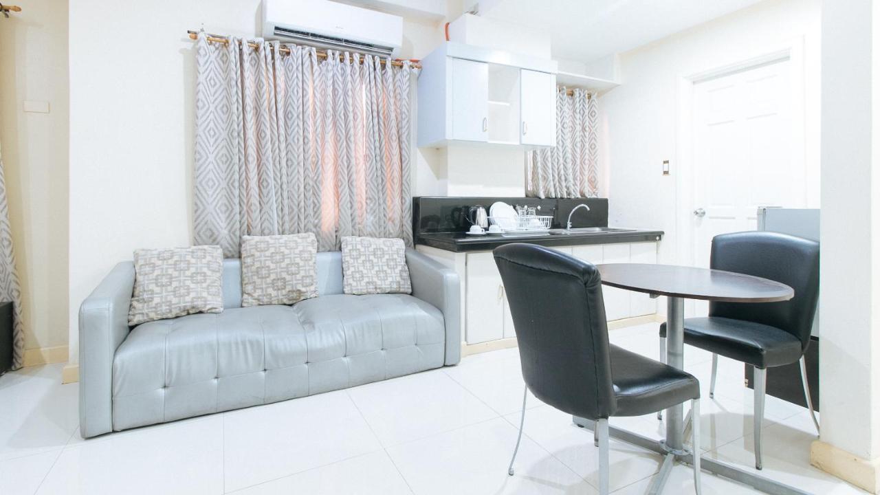 Reddoorz Plus @ Better Living Paranaque Paranaque City Bagian luar foto