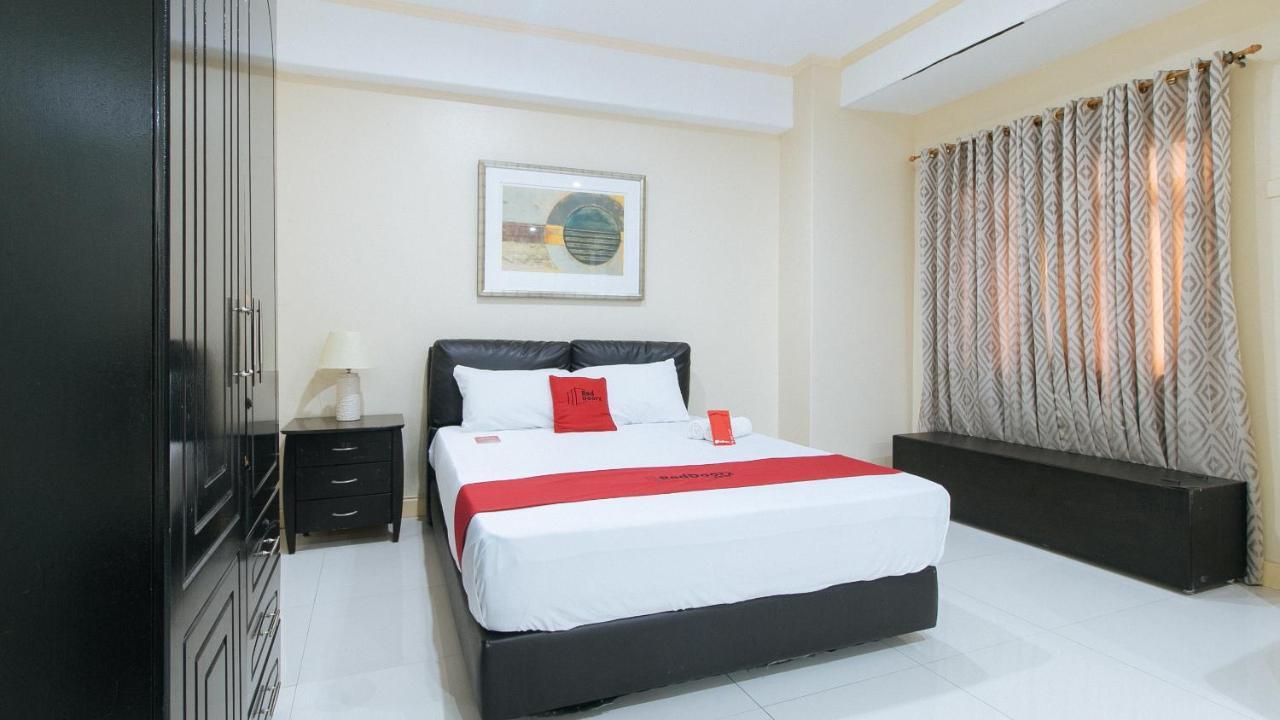 Reddoorz Plus @ Better Living Paranaque Paranaque City Bagian luar foto
