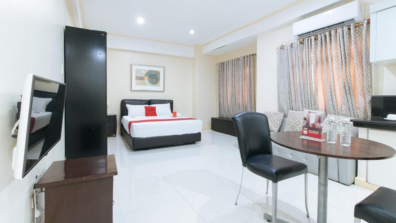 Reddoorz Plus @ Better Living Paranaque Paranaque City Bagian luar foto