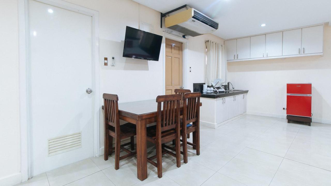 Reddoorz Plus @ Better Living Paranaque Paranaque City Bagian luar foto