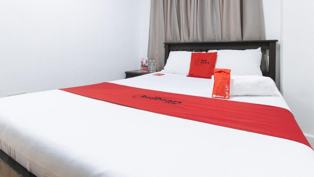 Reddoorz Plus @ Better Living Paranaque Paranaque City Bagian luar foto