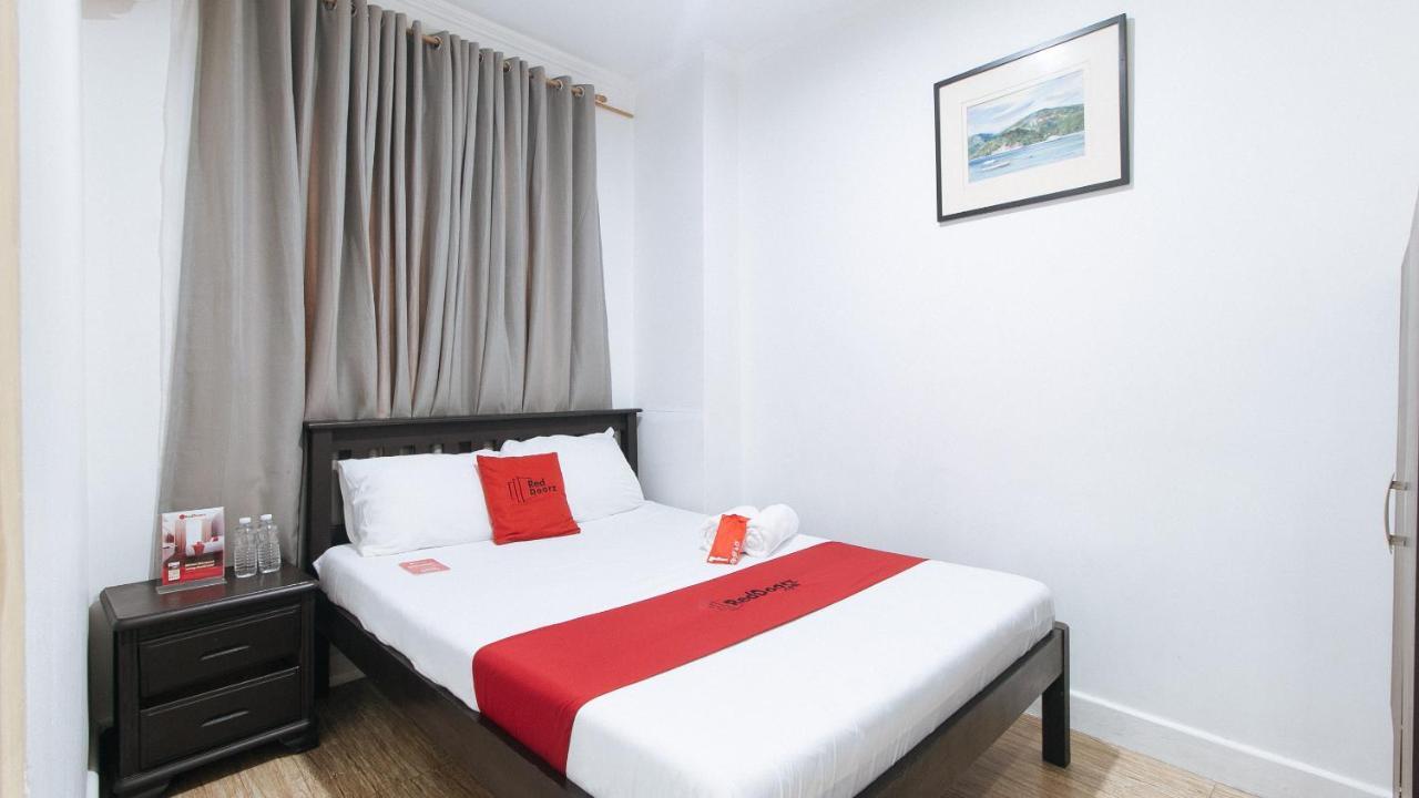 Reddoorz Plus @ Better Living Paranaque Paranaque City Bagian luar foto