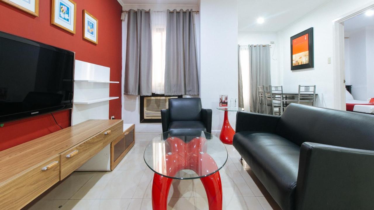 Reddoorz Plus @ Better Living Paranaque Paranaque City Bagian luar foto
