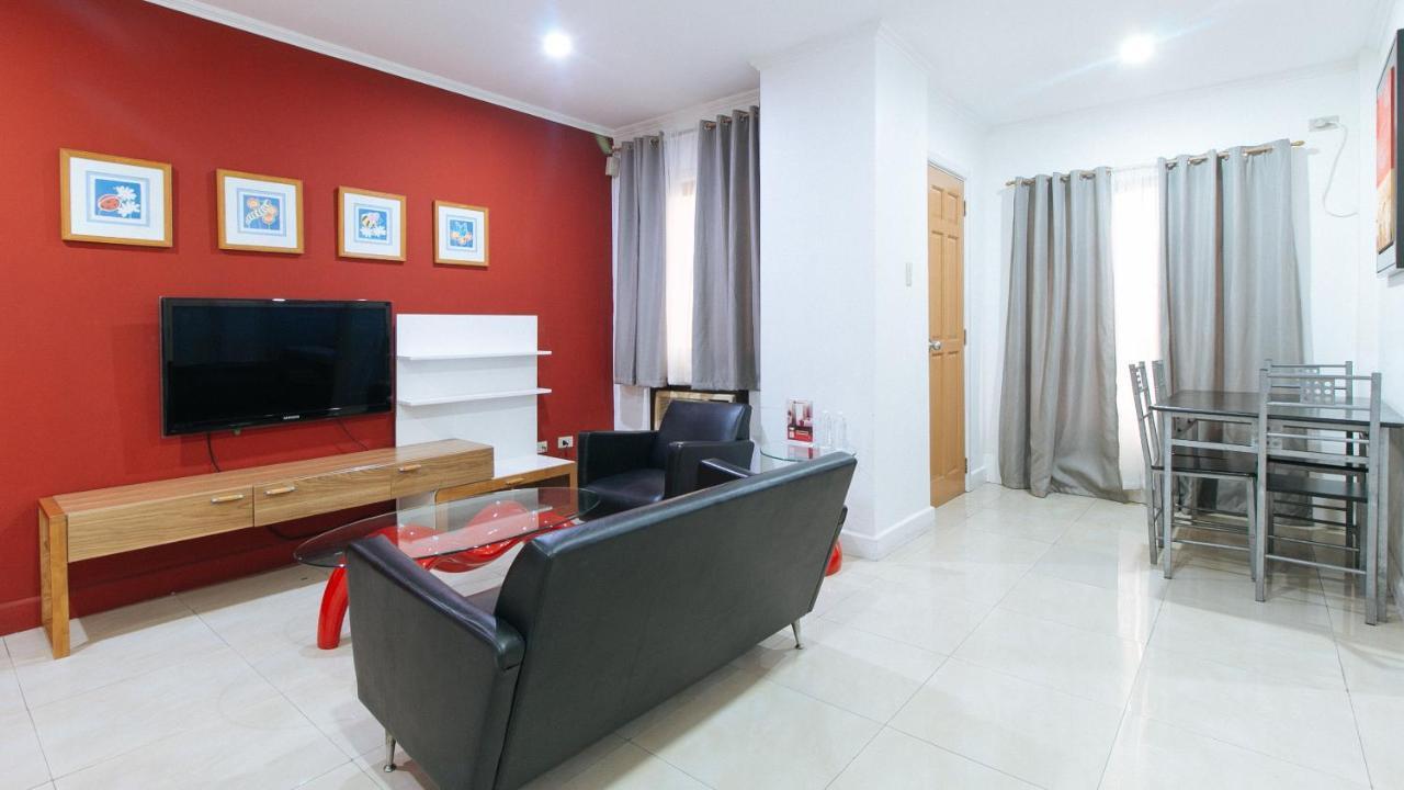 Reddoorz Plus @ Better Living Paranaque Paranaque City Bagian luar foto