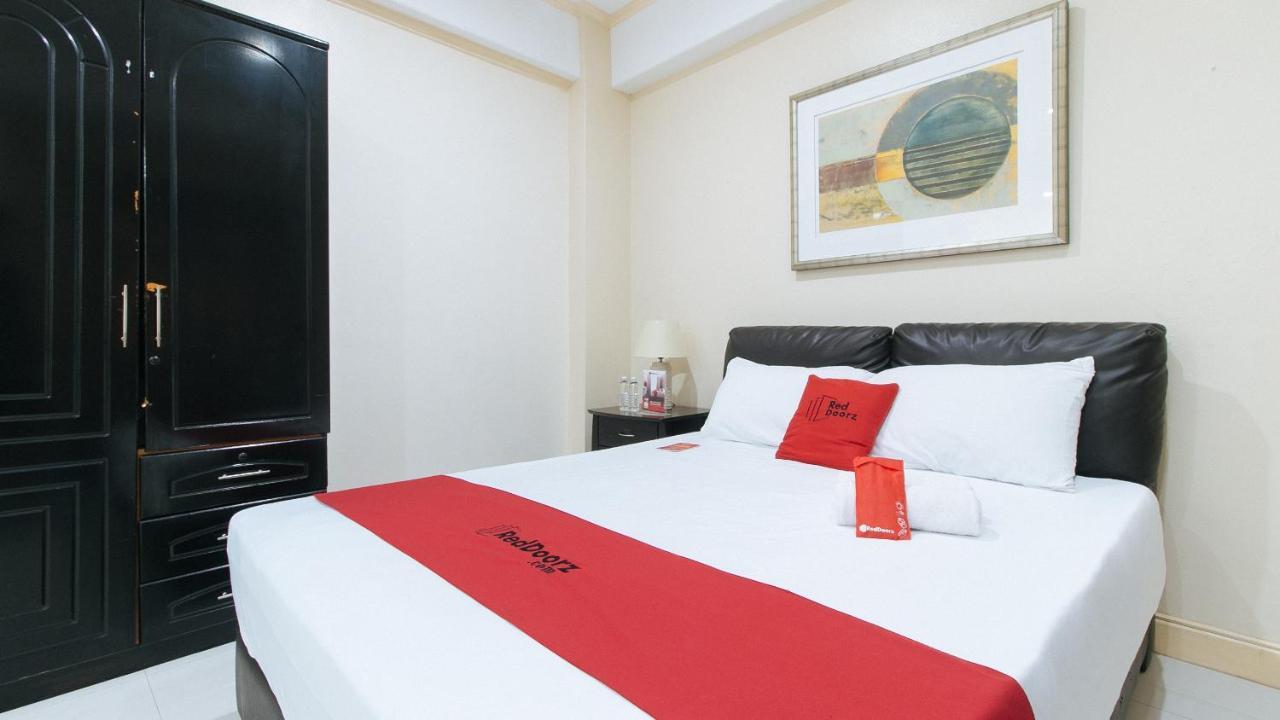Reddoorz Plus @ Better Living Paranaque Paranaque City Bagian luar foto