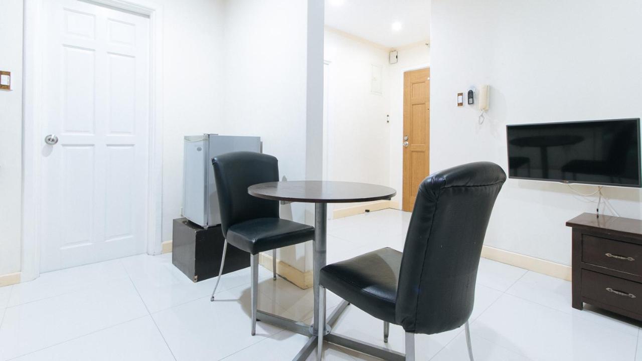 Reddoorz Plus @ Better Living Paranaque Paranaque City Bagian luar foto