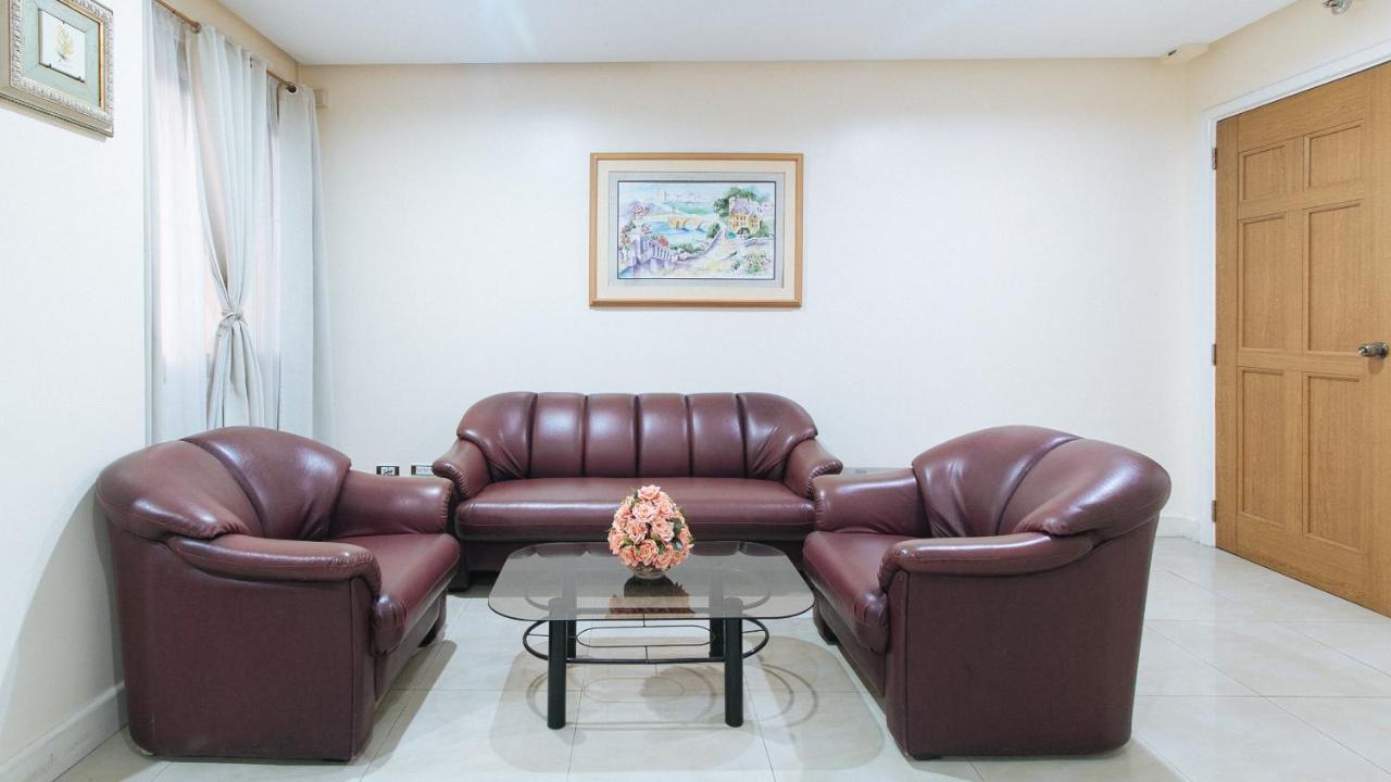 Reddoorz Plus @ Better Living Paranaque Paranaque City Bagian luar foto