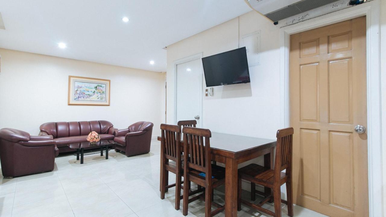 Reddoorz Plus @ Better Living Paranaque Paranaque City Bagian luar foto