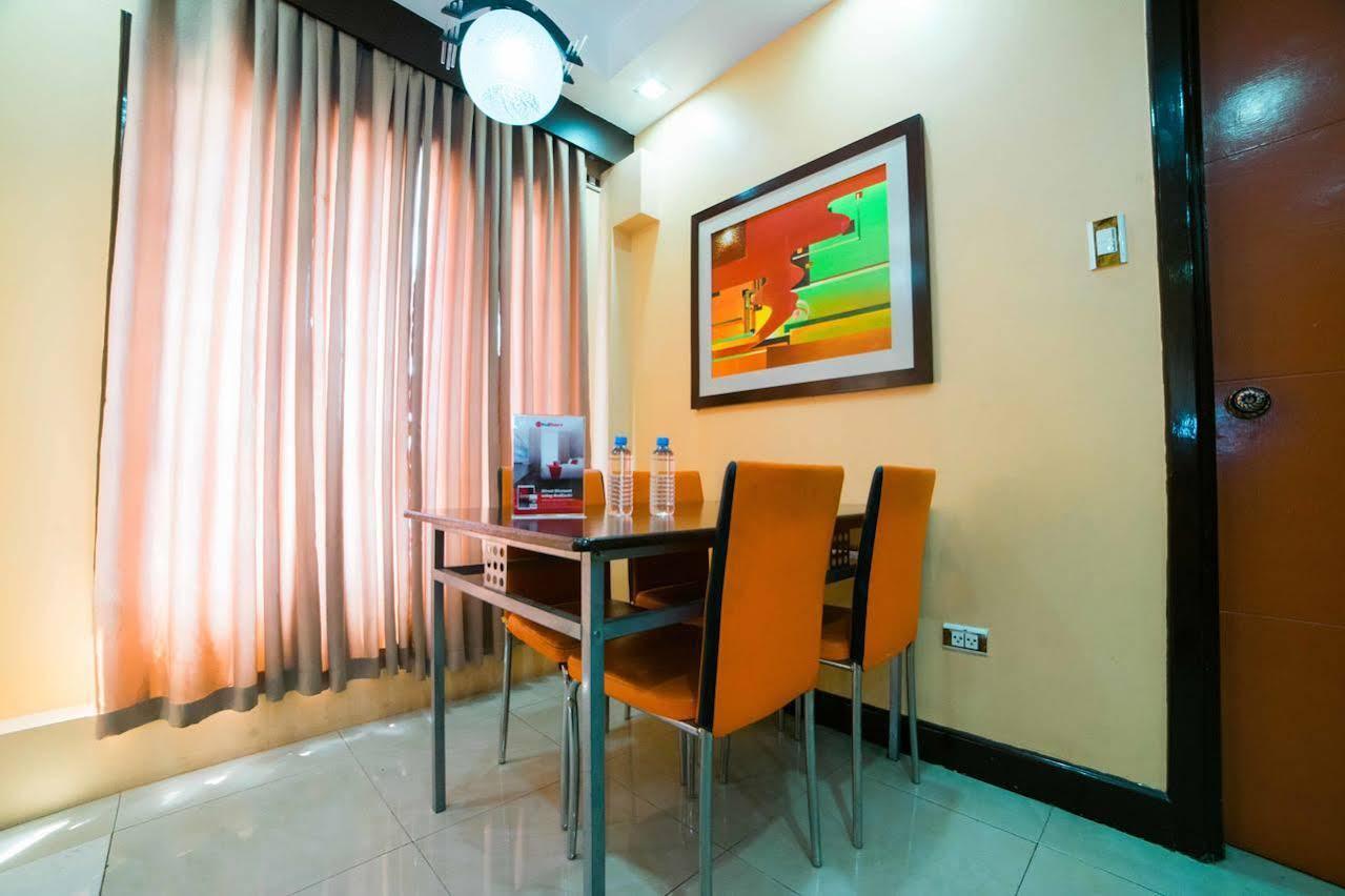 Reddoorz Plus @ Better Living Paranaque Paranaque City Bagian luar foto