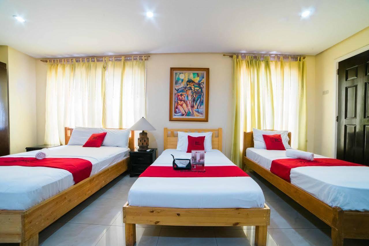 Reddoorz Plus @ Better Living Paranaque Paranaque City Bagian luar foto