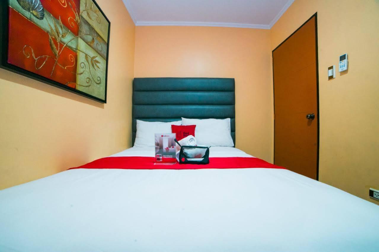 Reddoorz Plus @ Better Living Paranaque Paranaque City Bagian luar foto