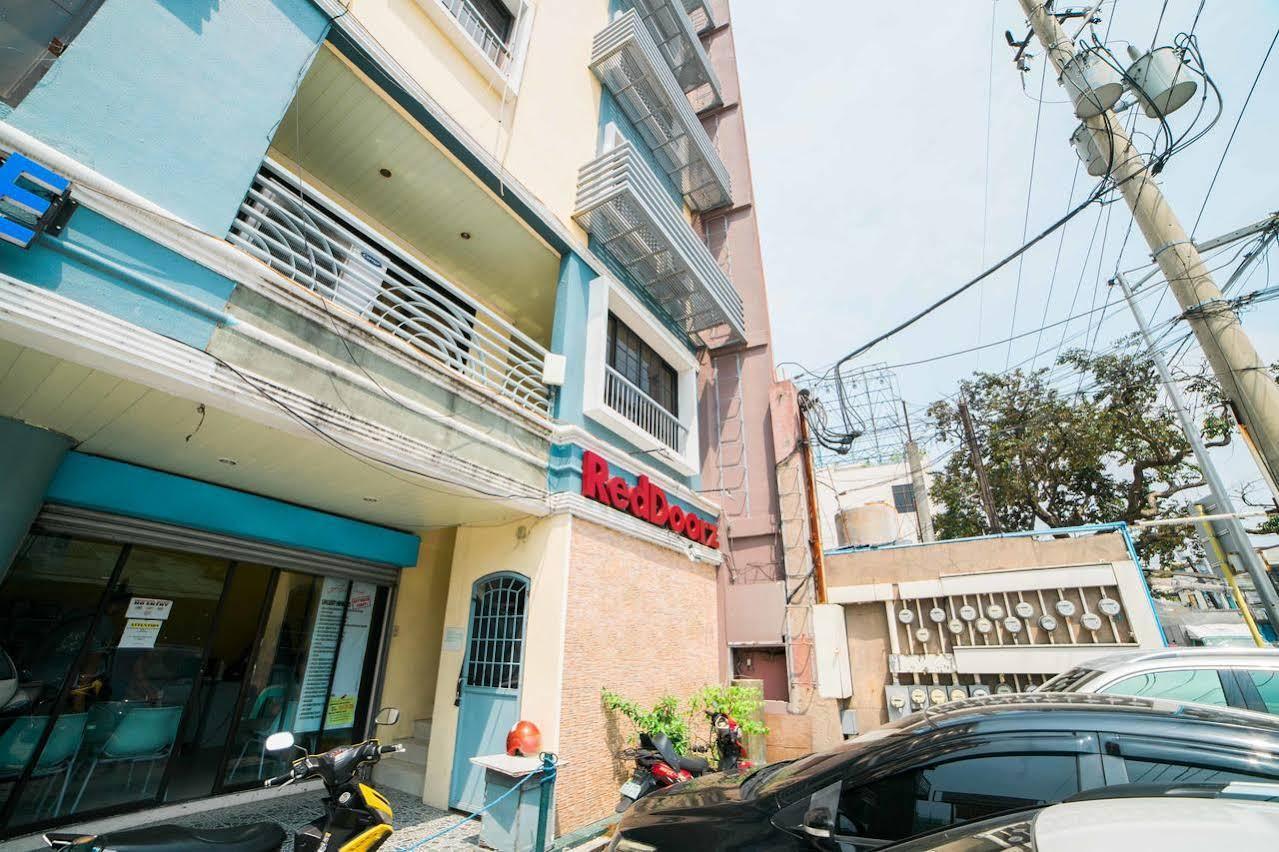 Reddoorz Plus @ Better Living Paranaque Paranaque City Bagian luar foto