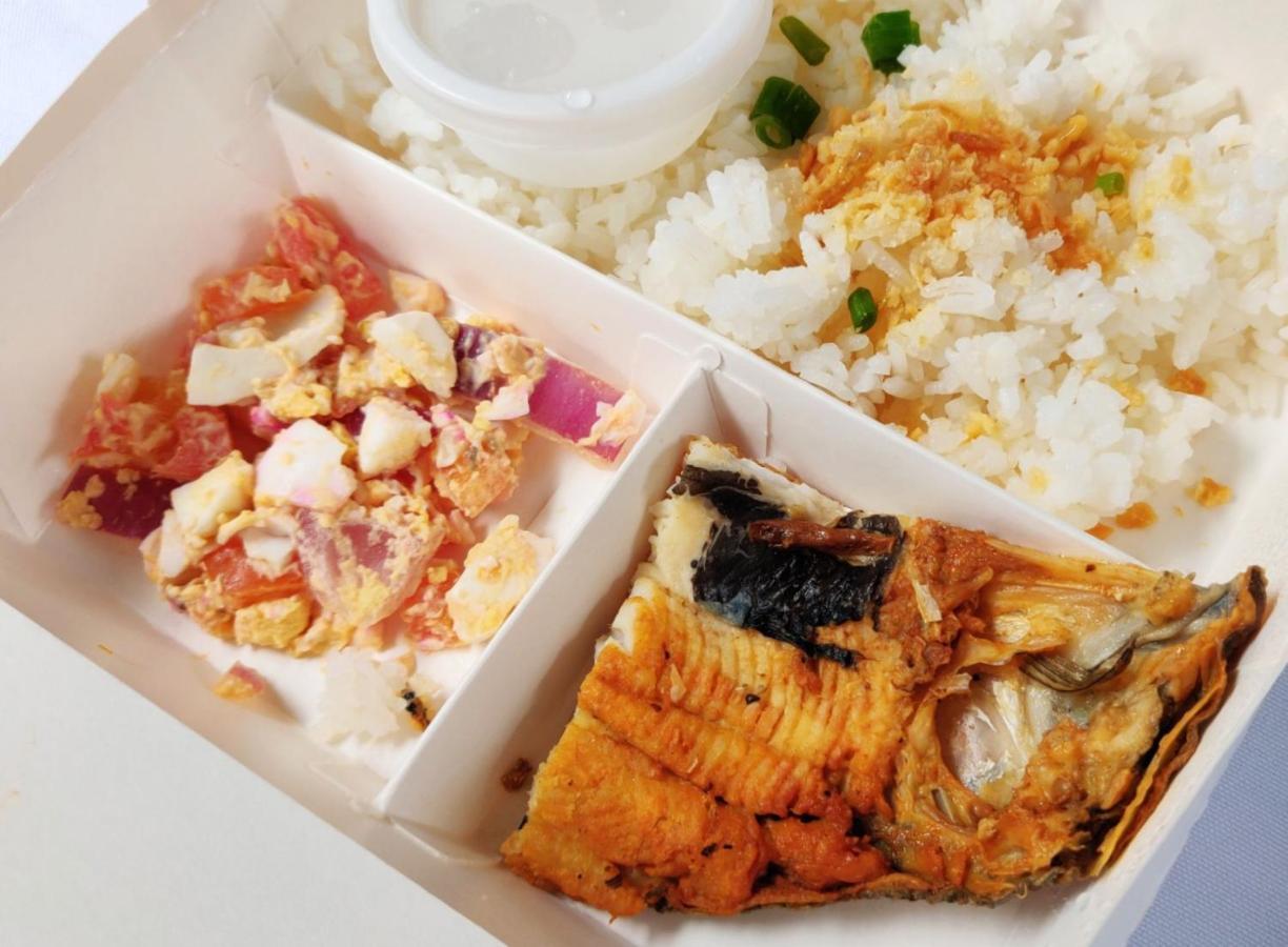 Reddoorz Plus @ Better Living Paranaque Paranaque City Bagian luar foto
